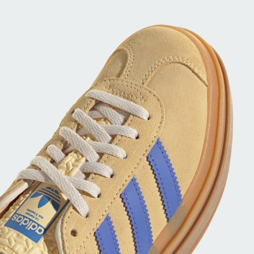 Gazelle Bold Shoes Kids 상세 이미지 8