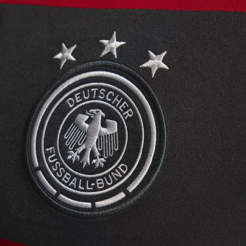 Germany Away Jersey 2014 상세 이미지 7