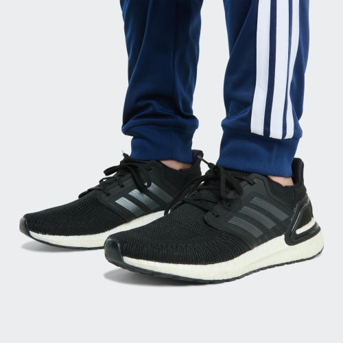 Elastic Waistband Essential 3-Stripes Joggers 상세 이미지 5