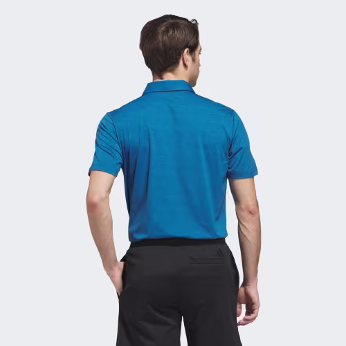 Ultimate365 Elevated Twistknit Polo Shirt 상세 이미지 2