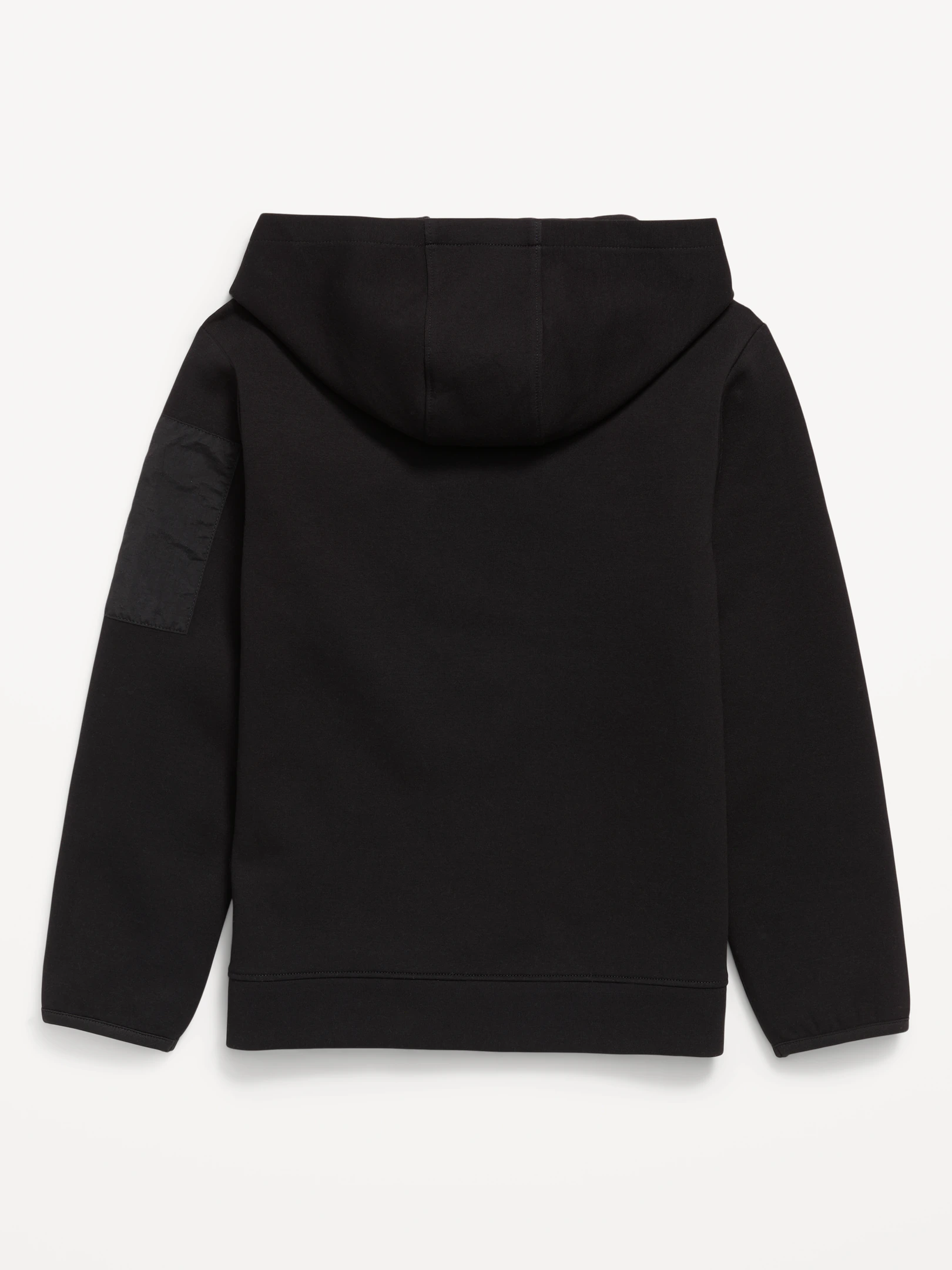 남아용 Utility Dynamic Fleece 풀오버 후디 상세 이미지 2