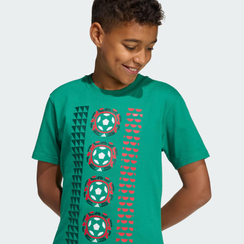 Mexico Home T-Shirt Kids 상세 이미지 7