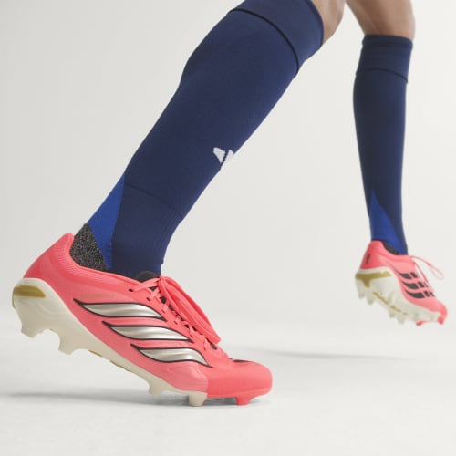 Predator League Firm Ground Soccer Cleats 상세 이미지 2