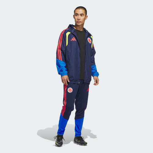 Colombia 26 Tiro All Weather Jacket 상세 이미지 5