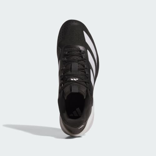 Adizero Cybersonic 2 Tennis Shoes 상세 이미지 2