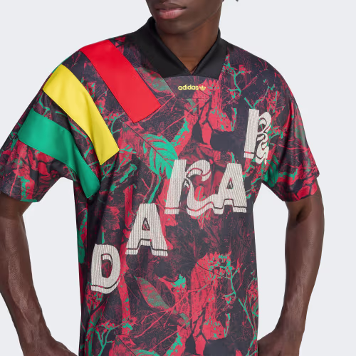 Graphic Jersey Senegal 상세 이미지 5