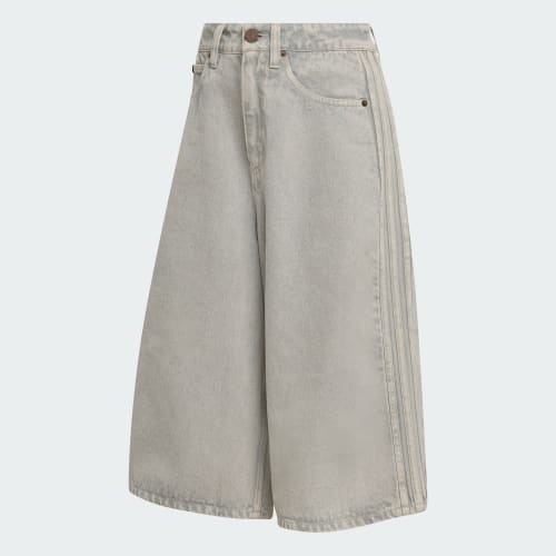 FIREBIRD JORTS DENIM 상세 이미지 4