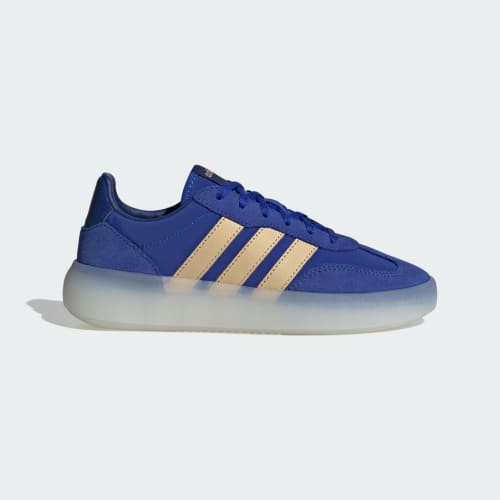 Barreda Decode J Soccer Shoes 상세 이미지 2