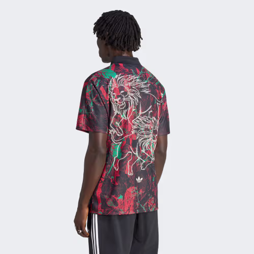 Graphic Jersey Senegal 상세 이미지 2
