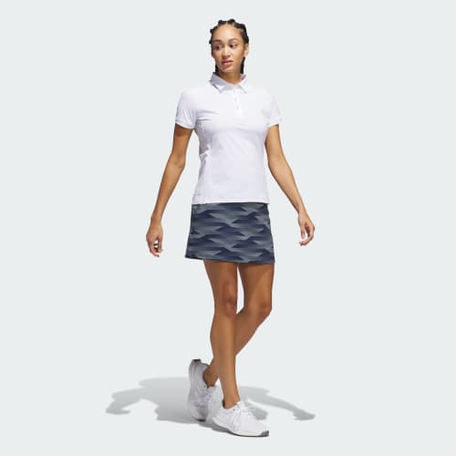 Ultimate365 Tour Twistknit Polo Shirt 상세 이미지 3