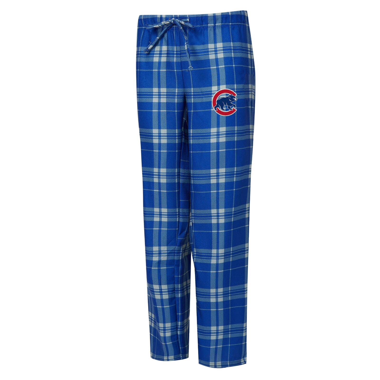 여성용 Chicago Cubs Concepts Sport Regulate 탱크탑 & 팬츠 세트 상세 이미지 5