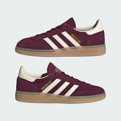 Handball Spezial Shoes 상세 이미지 10