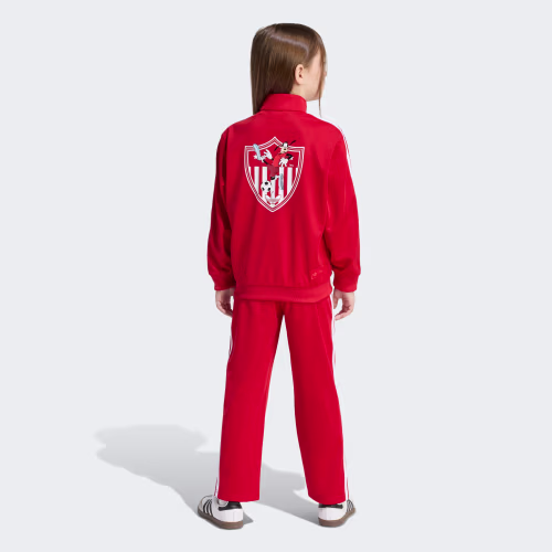 ADIDAS DISNEY FIREBIRD TRACKSUIT 상세 이미지 4