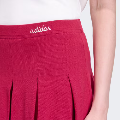 Seasonal Essentials Colorpop Skirt with inner Leggings 상세 이미지 7