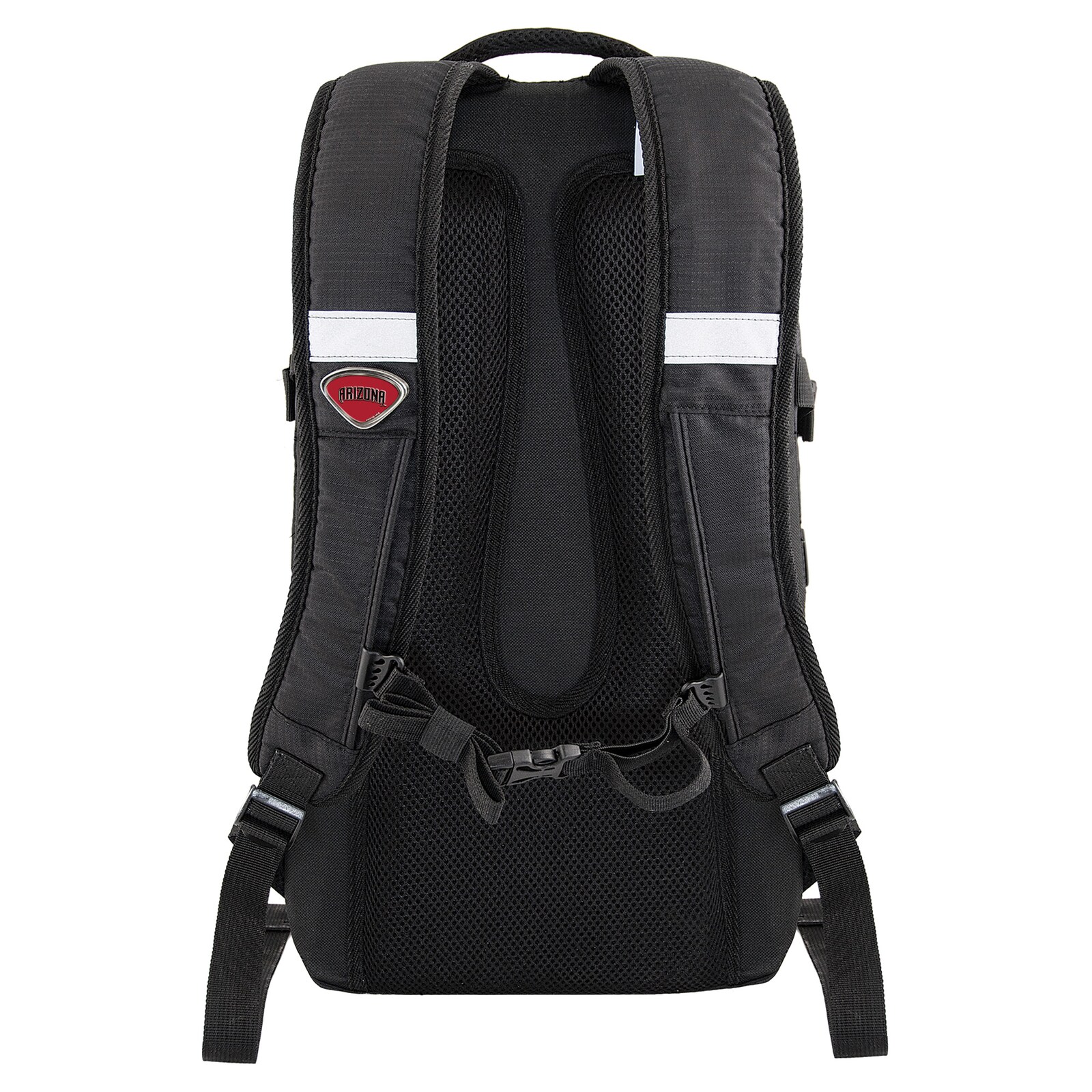 Arizona Diamondbacks 블랙 어반 백팩 상세 이미지 4