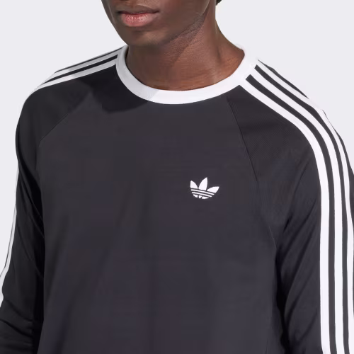 3-STRIPES LONGSLEEVE TEE 상세 이미지 6