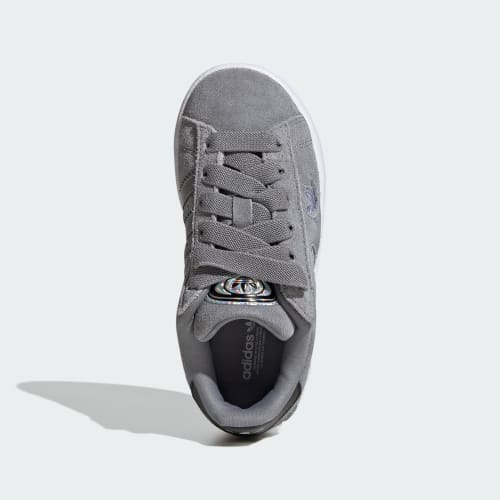 Campus 00s LED Lights Comfort Closure Elastic Lace Shoes 상세 이미지 4