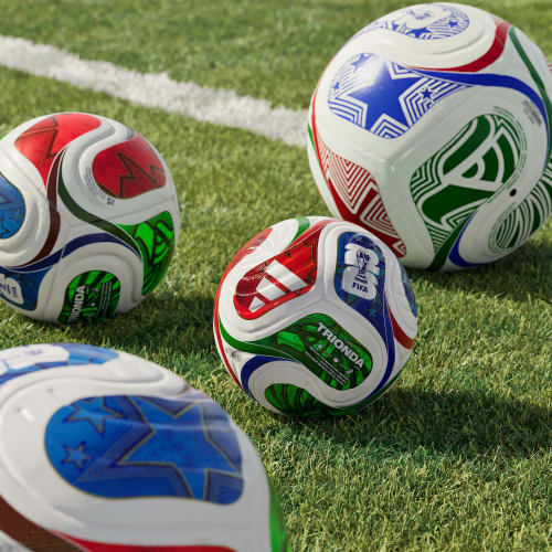 FIFA World Cup 26™ Trionda Mini Ball 상세 이미지 6