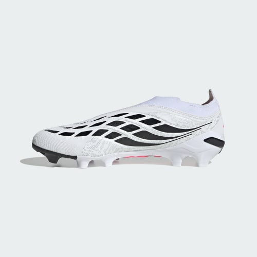 Predator League Laceless Firm Ground Soccer Cleats 상세 이미지 7