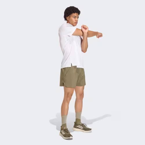 ADI365 Running Iconic Shorts 상세 이미지 3