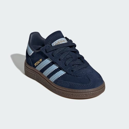 Handball Spezial Comfort Closure Elastic Lace Shoes Kids 상세 이미지 7