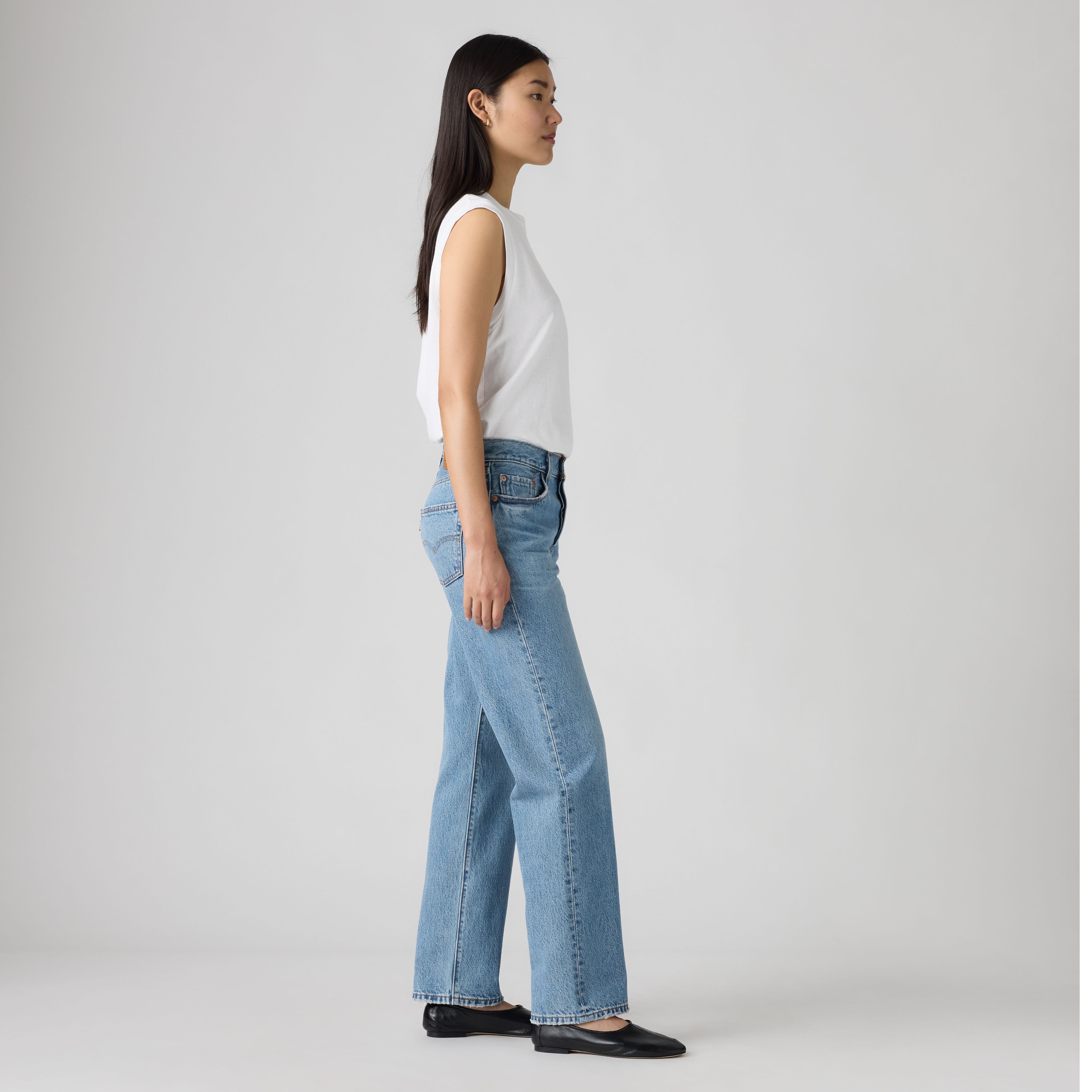 501® '90s 여성용 청바지 상세 이미지 5