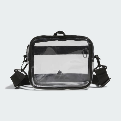 Clear Stadium Crossbody Bag 상세 이미지 2