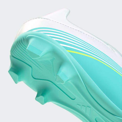 F50 MESSI CLUB Firm Ground / Multi Ground Soccer Cleats 상세 이미지 9