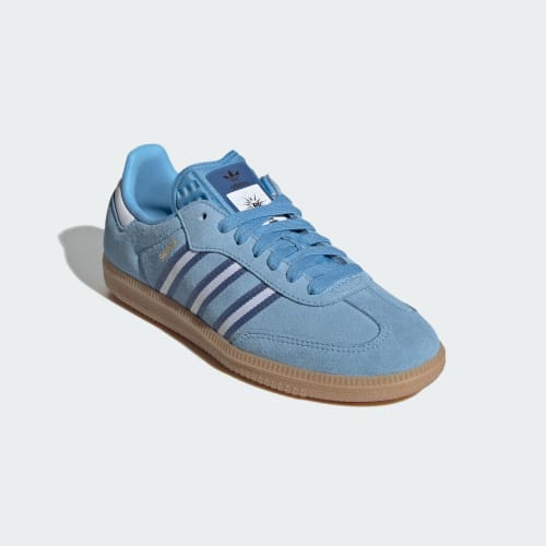 Samba OG Shoes 상세 이미지 4