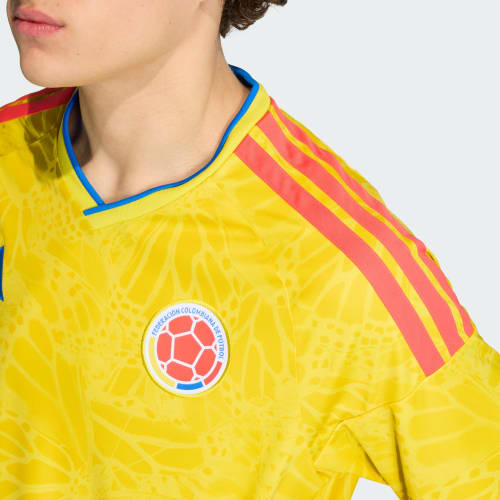 Colombia 26 Home Jersey 상세 이미지 7