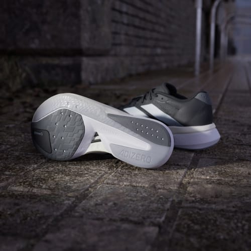 Adizero Boston 13 Shoes 상세 이미지 4
