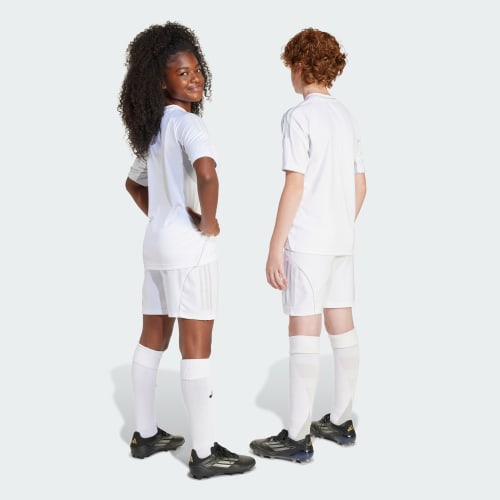 Tiro 25 Competition Match Shorts Kids 상세 이미지 2