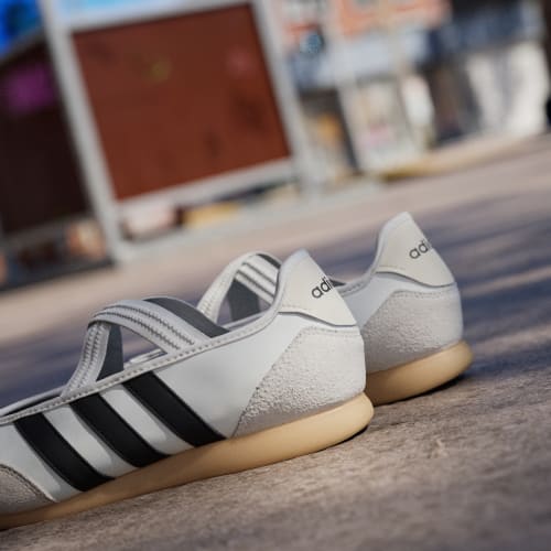BARREDA MARY JANE SHOES 상세 이미지 9