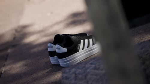 VL Court Bold Shoes 상세 이미지 2