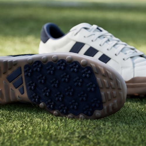 RETROCROSS GRIPMORE SPIKELESS GOLF SHOES 상세 이미지 9