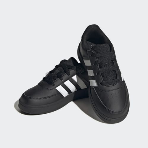 Breaknet Lifestyle Court Lace Shoes 상세 이미지 4