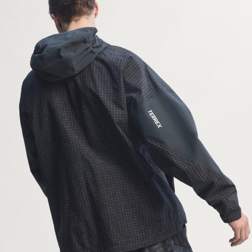 Terrex Xploric 2 Layer CLIMAPROOF Jacket 상세 이미지 12