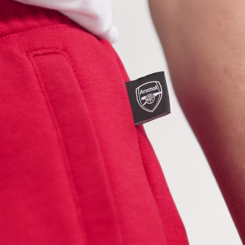 Arsenal FC Places+Faces Shorts 상세 이미지 5