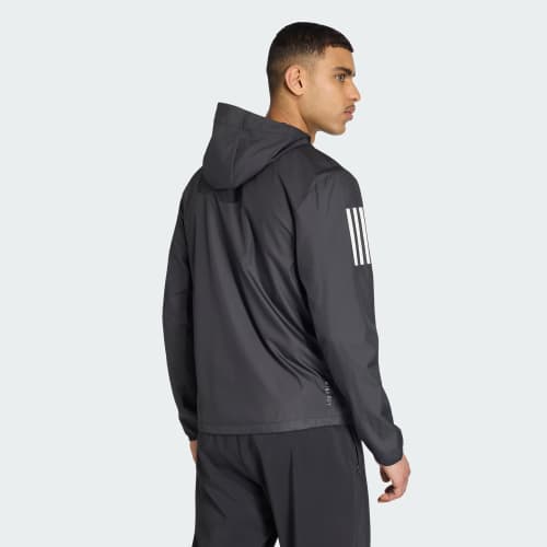 Own the Run Jacket 상세 이미지 2