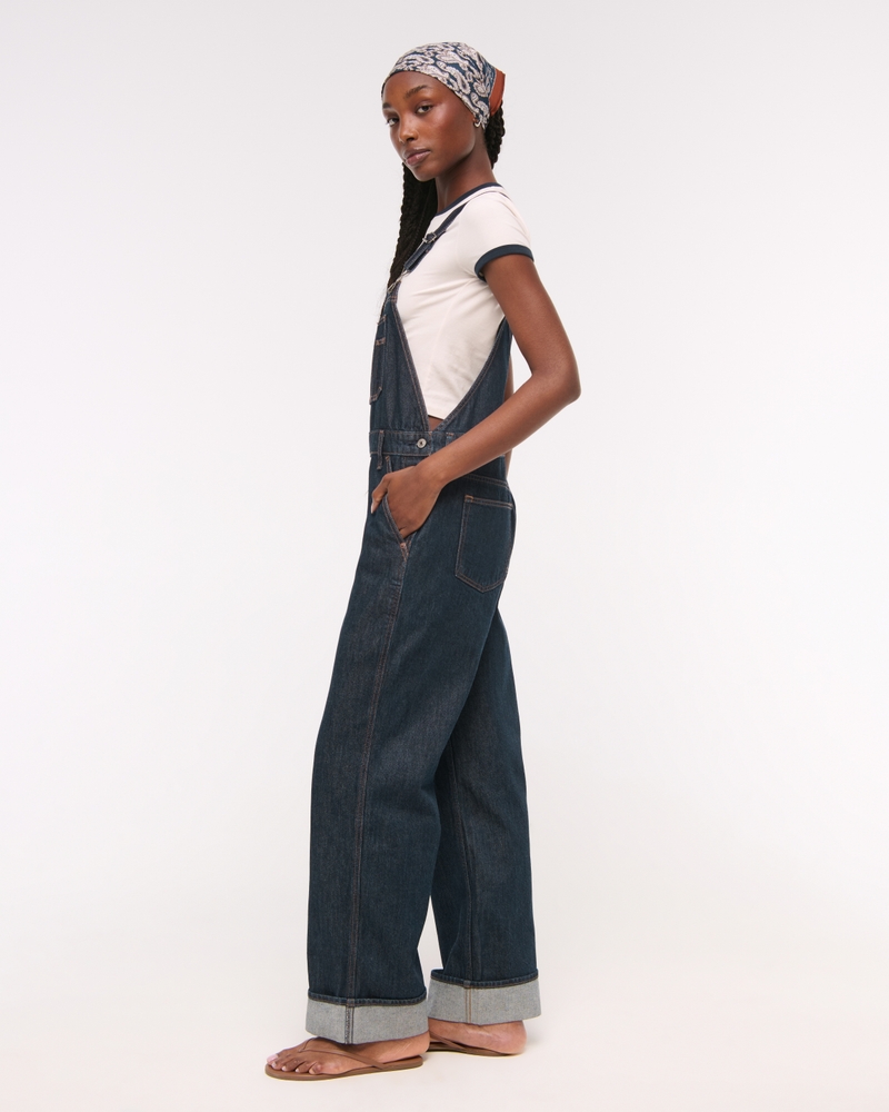 Overalls 상세 이미지 2