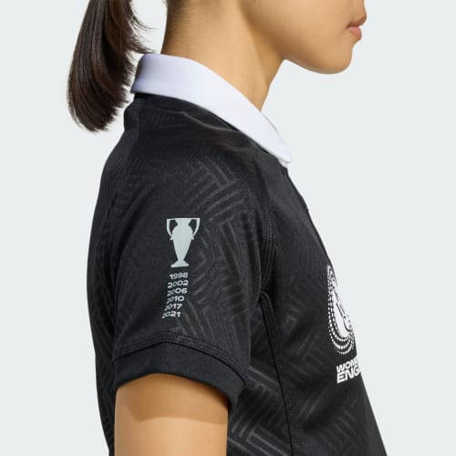 Black Ferns Home Jersey 상세 이미지 8