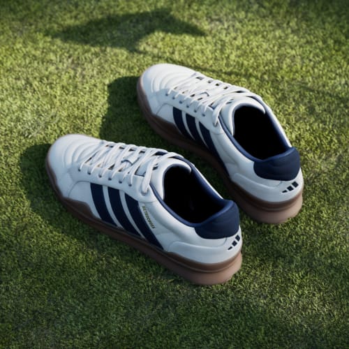 RETROCROSS GRIPMORE SPIKELESS GOLF SHOES 상세 이미지 8