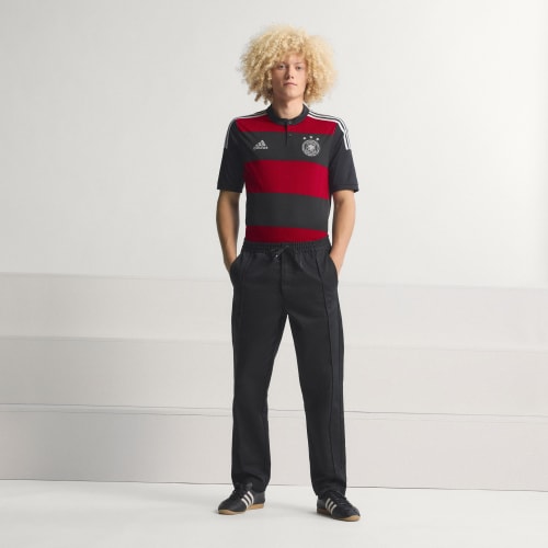 Germany Away Jersey 2014 상세 이미지 12
