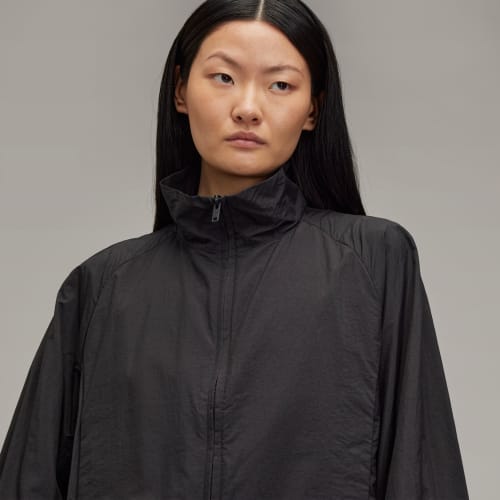 Y-3 Ultralight Nylon Jacket 상세 이미지 6