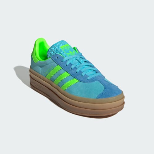 Gazelle Bold Shoes 상세 이미지 4