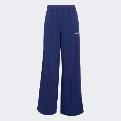 Seasonal Essentials Colourpop Pants with Embroidered Graphic 상세 이미지 5