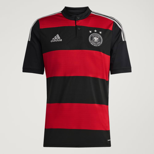Germany Away Jersey 2014 상세 이미지 4