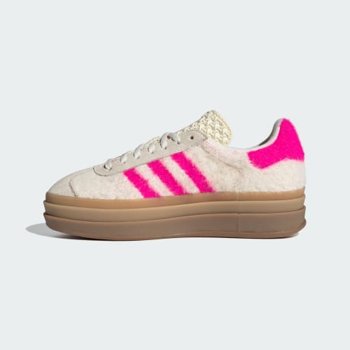 GAZELLE BOLD SHOES 상세 이미지 6