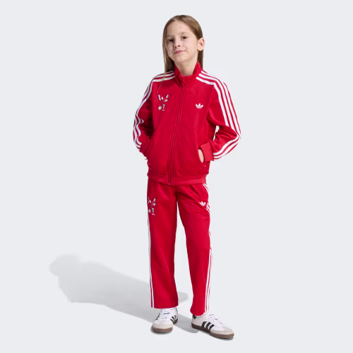 ADIDAS DISNEY FIREBIRD TRACKSUIT 상세 이미지 3