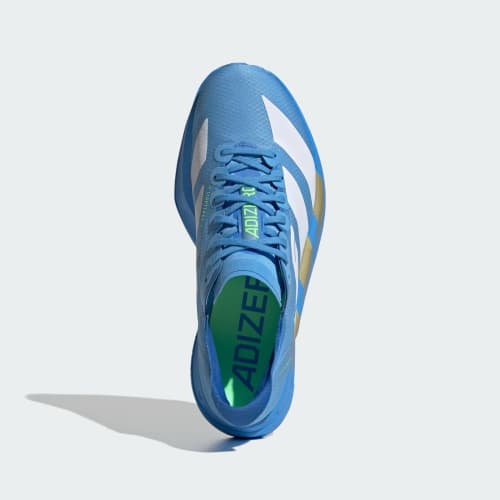 Adizero Adios Pro 4 Shoes 상세 이미지 2